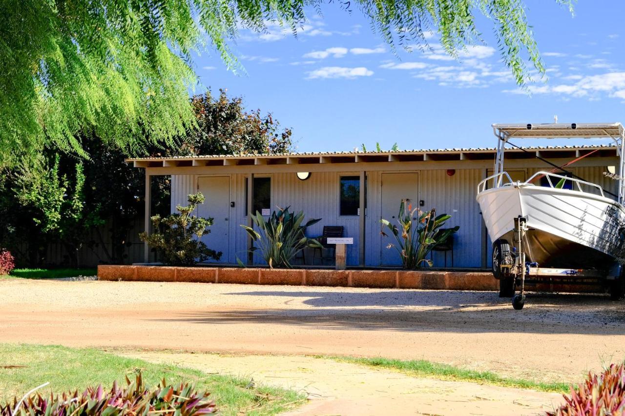 Norwesta Lifestyle Park Ξενοδοχείο Carnarvon Εξωτερικό φωτογραφία